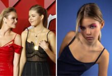 Alexa Louise Florence Hughes: Meet Amanda Holden’s Daughter