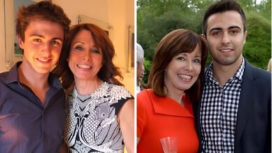 Who Is Alexander Kutner? Meet Kay Burley’s Son