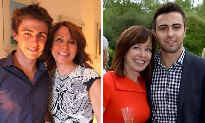 Who Is Alexander Kutner? Meet Kay Burley’s Son