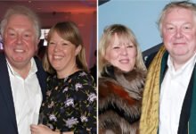 Sandra Phylis Conolly: The Real Story of Nick Ferrari’s Ex-Wife