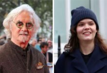 Scarlett Connolly: Where Is Billy Connolly’s Youngest Daughter Now?