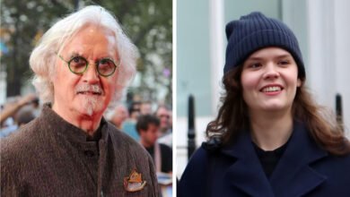 Scarlett Connolly: Where Is Billy Connolly’s Youngest Daughter Now?