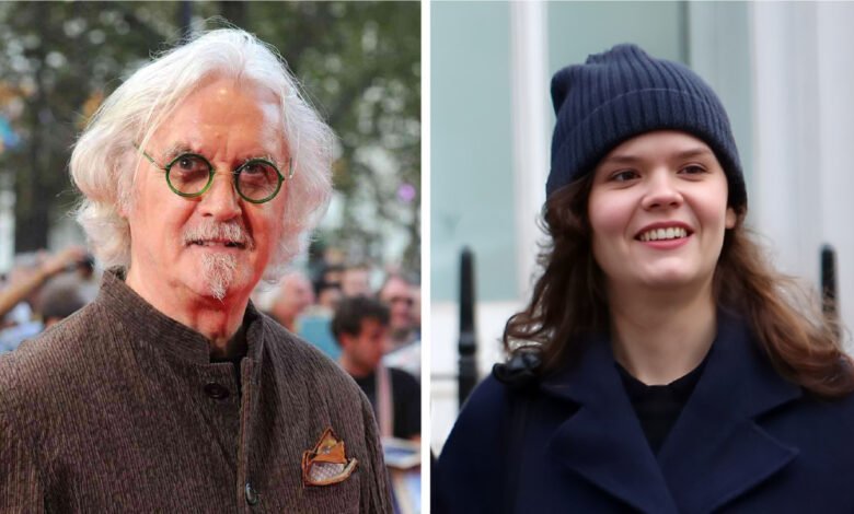 Scarlett Connolly: Where Is Billy Connolly’s Youngest Daughter Now?