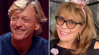 Lynda Hooley: What Happened to Richard Madeley’s First Wife?