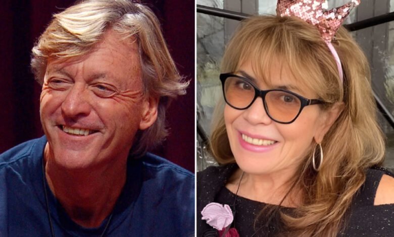 Lynda Hooley: What Happened to Richard Madeley’s First Wife?