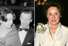 Marie Luce Jamagne: The Real Story of Peter Townsend’s Wife