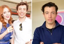 Roy Horgan: All About Angela Scanlon’s Husband