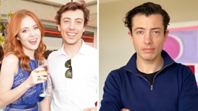 Roy Horgan: All About Angela Scanlon’s Husband