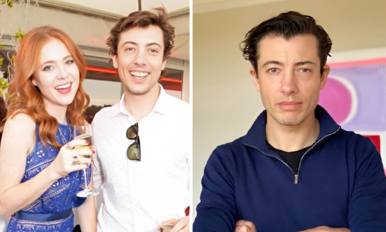 Roy Horgan: All About Angela Scanlon’s Husband