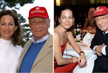 Birgit Wetzinger: Who Is Niki Lauda’s Wife?