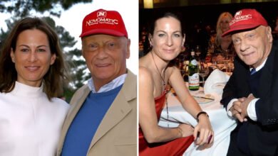 Birgit Wetzinger: Who Is Niki Lauda’s Wife?