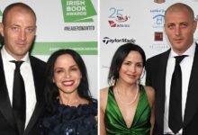Brett Desmond: Everything to Know About Andrea Corr’s Husband