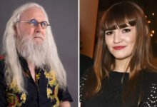 Amy Connolly: What to Know About Billy Connolly’s Daughter