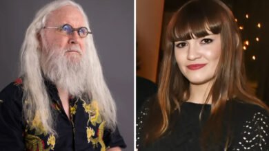 Amy Connolly: What to Know About Billy Connolly’s Daughter