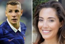 Who Is Tiziri Digne? Meet Lucas Digne’s Wife and Mother of His Children
