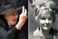 Charmian Powell: Where Is Ronnie Biggs’ Ex-Wife Now?