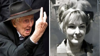 Charmian Powell: Where Is Ronnie Biggs’ Ex-Wife Now?