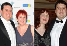 Susan Gargan: Everything to Know About Peter Kay’s Wife