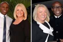 Claire Geary: What Happened to Chris Eubank’s Second Wife?