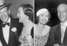 Phyllis Potter: The Full Story of Fred Astaire’s First Wife