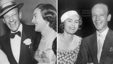 Phyllis Potter: The Full Story of Fred Astaire’s First Wife