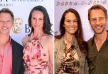 Kristina Hawkes: What to Know About Chesney Hawkes' Wife and Family