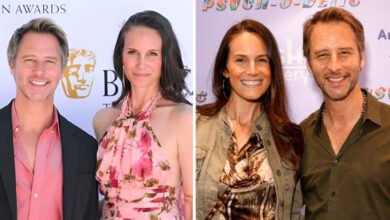 Kristina Hawkes: What to Know About Chesney Hawkes' Wife and Family