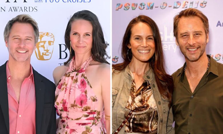 Kristina Hawkes: What to Know About Chesney Hawkes' Wife and Family