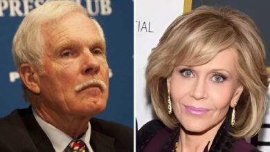Julia Gale Nye: What Happened to Ted Turner’s First Wife?