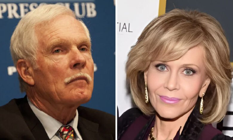 Julia Gale Nye: What Happened to Ted Turner’s First Wife?