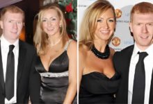Claire Froggatt: All About Paul Scholes’ Wife and Family Life