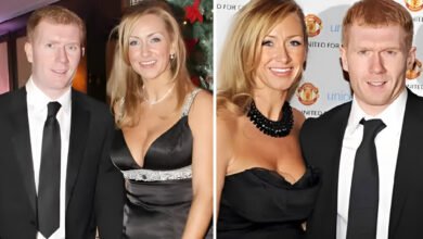 Claire Froggatt: All About Paul Scholes’ Wife and Family Life