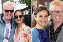 Natasha Shishmanian: What to Know About Chris Evans’ Wife and Their Family