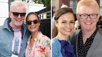 Natasha Shishmanian: What to Know About Chris Evans’ Wife and Their Family