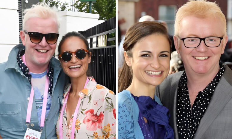 Natasha Shishmanian: What to Know About Chris Evans’ Wife and Their Family