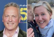 Tania Fitzgerald: Everything to Know About Jules Hudson’s Wife