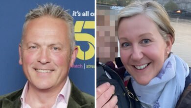 Tania Fitzgerald: Everything to Know About Jules Hudson’s Wife