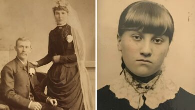 Urilla Sutherland: All About Wyatt Earp’s First Wife