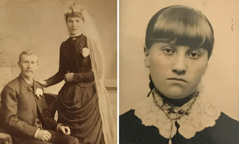 Urilla Sutherland: All About Wyatt Earp’s First Wife