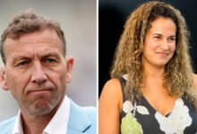 Isabelle de Caires: The Real Story of Michael Atherton’s Wife