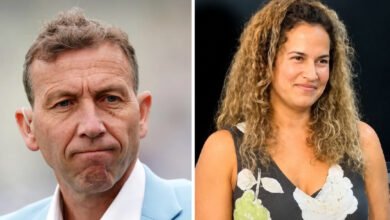 Isabelle de Caires: The Real Story of Michael Atherton’s Wife