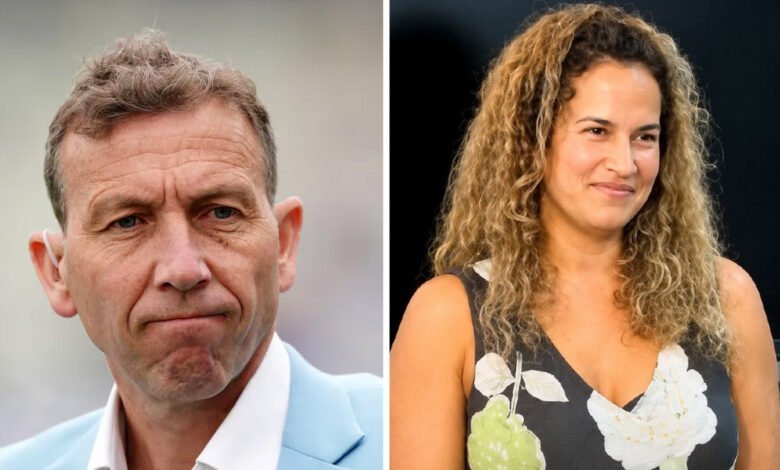 Isabelle de Caires: The Real Story of Michael Atherton’s Wife