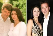 Who Is Angela Nabulsi? Meet Matt Le Tissier’s Wife