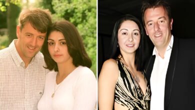Who Is Angela Nabulsi? Meet Matt Le Tissier’s Wife