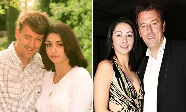 Who Is Angela Nabulsi? Meet Matt Le Tissier’s Wife