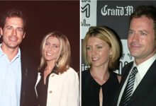 Helen Labdon: Everything to Know About Greg Kinnear’s Wife