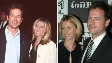 Helen Labdon: Everything to Know About Greg Kinnear’s Wife