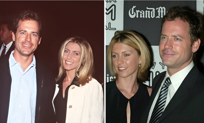 Helen Labdon: Everything to Know About Greg Kinnear’s Wife