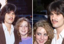 Lanny Lambert: What Happened to Dana Plato’s Ex-Husband?