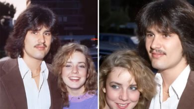 Lanny Lambert: What Happened to Dana Plato’s Ex-Husband?